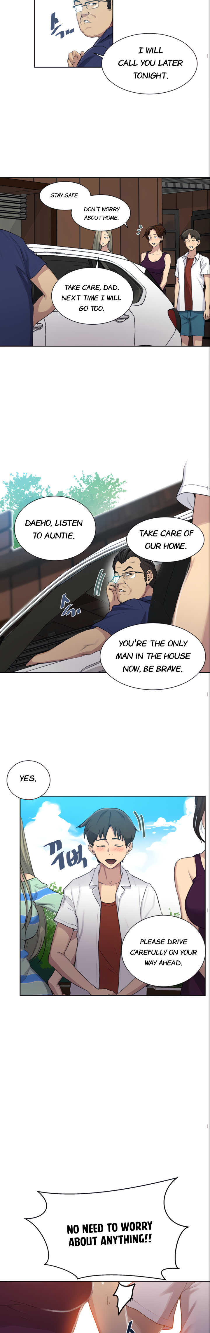 Secret Class page 8
