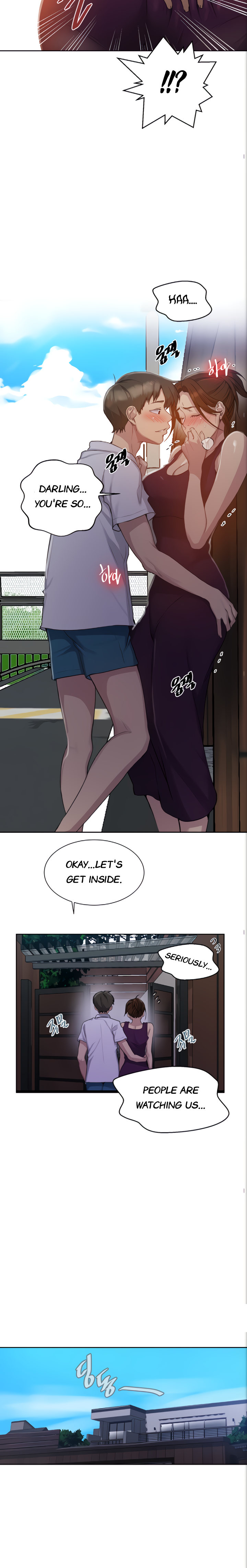 Secret Class page 11