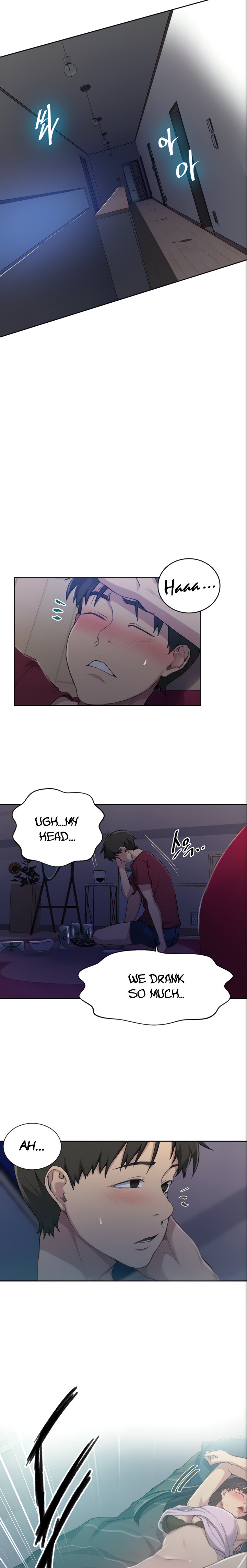 Secret Class page 17