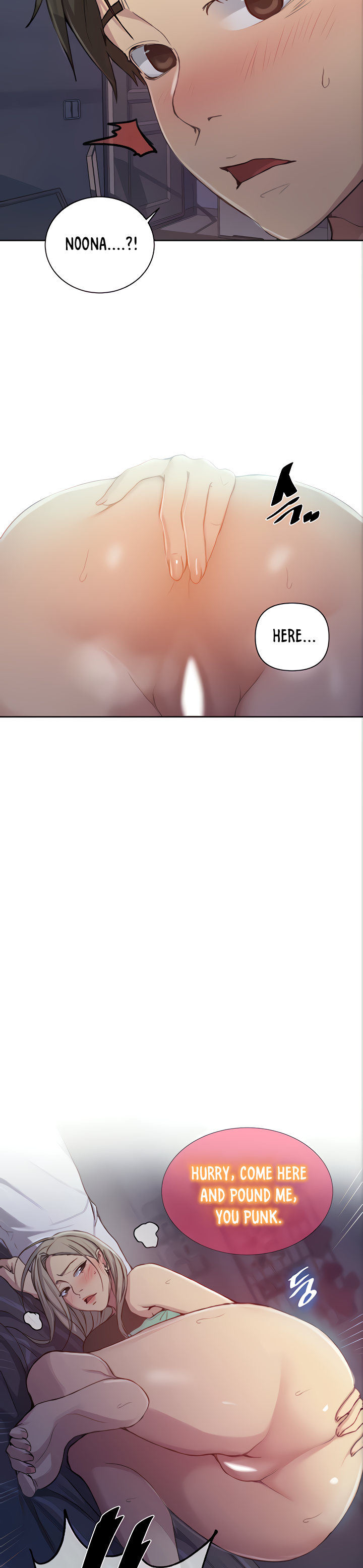 Secret Class page 2