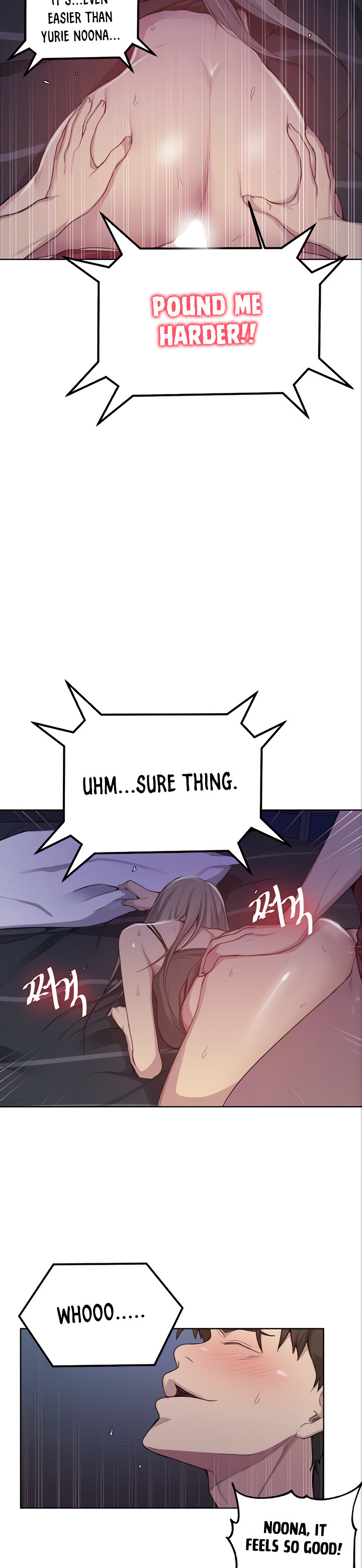 Secret Class page 16