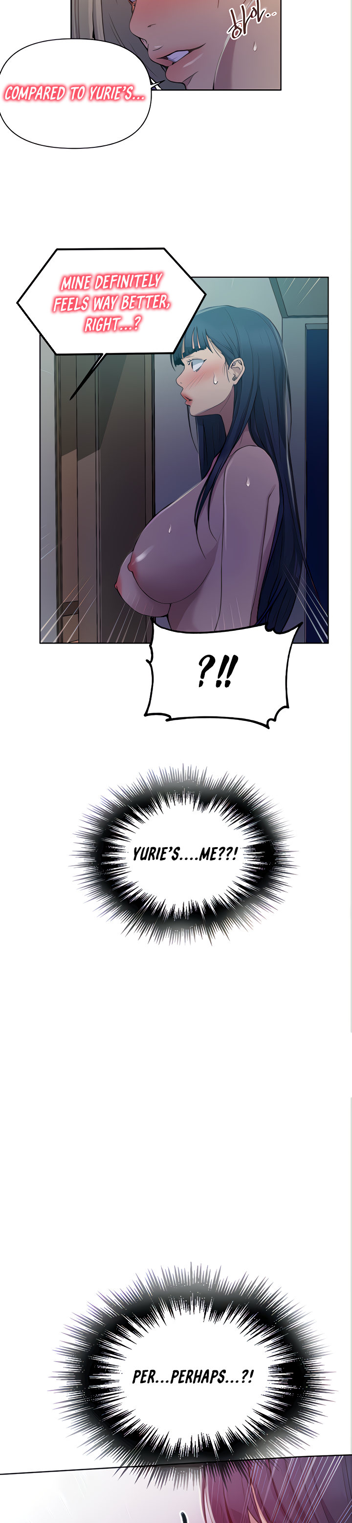 Secret Class page 25
