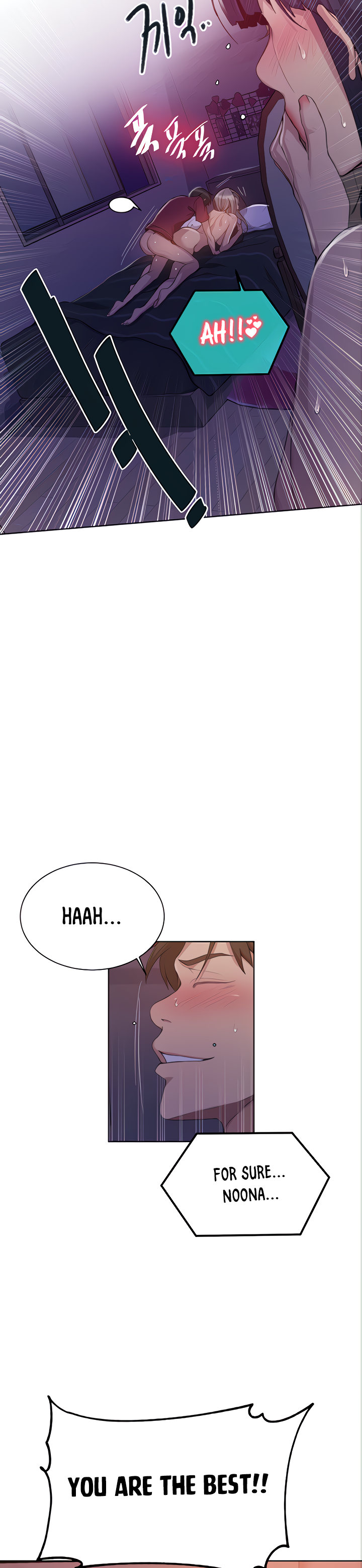 Secret Class page 26