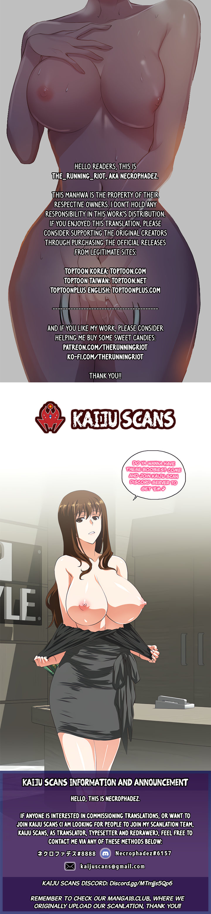 Secret Class page 30
