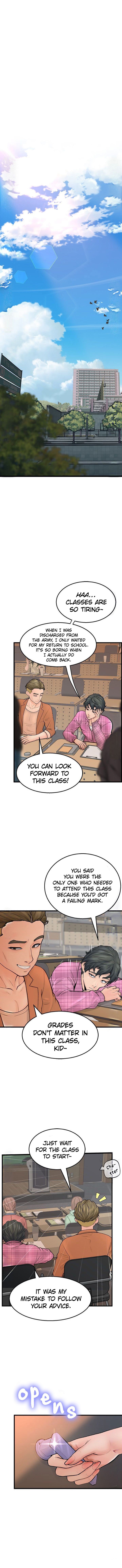 Secret Cohabitation page 2