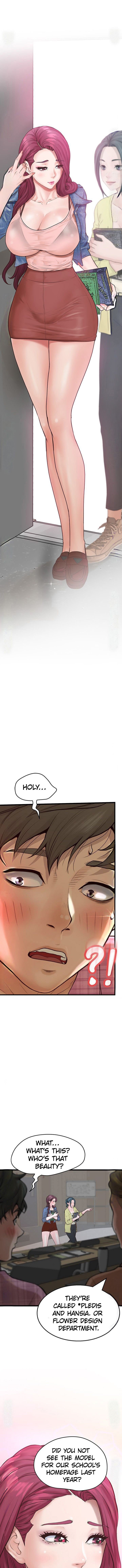 Secret Cohabitation page 3