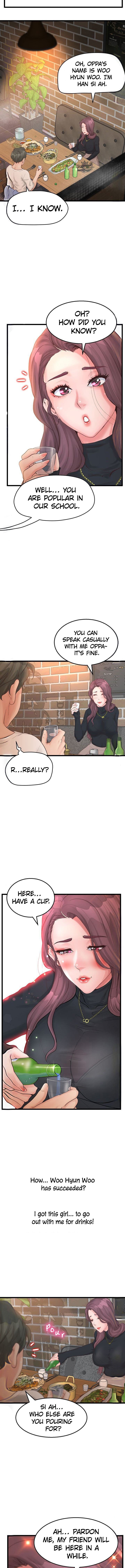 Secret Cohabitation page 17