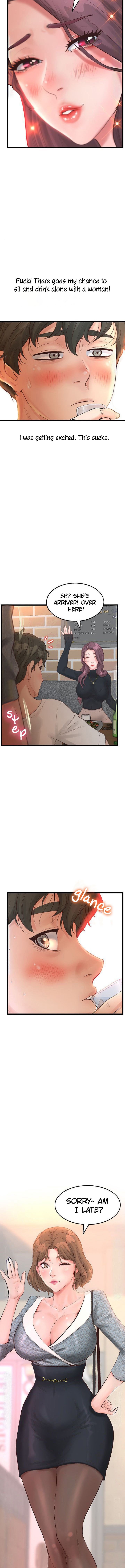 Secret Cohabitation page 18