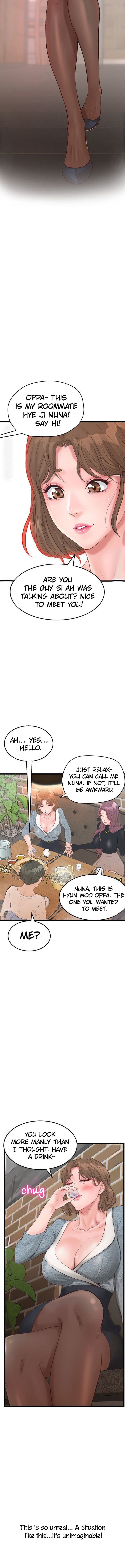 Secret Cohabitation page 19