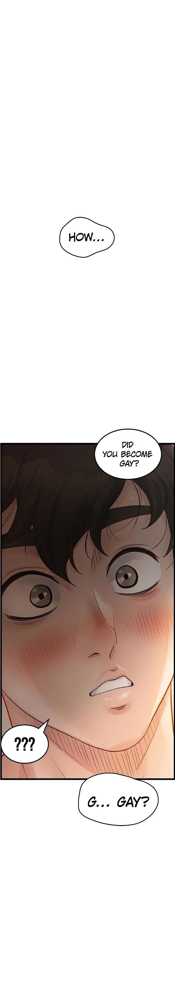Secret Cohabitation page 2
