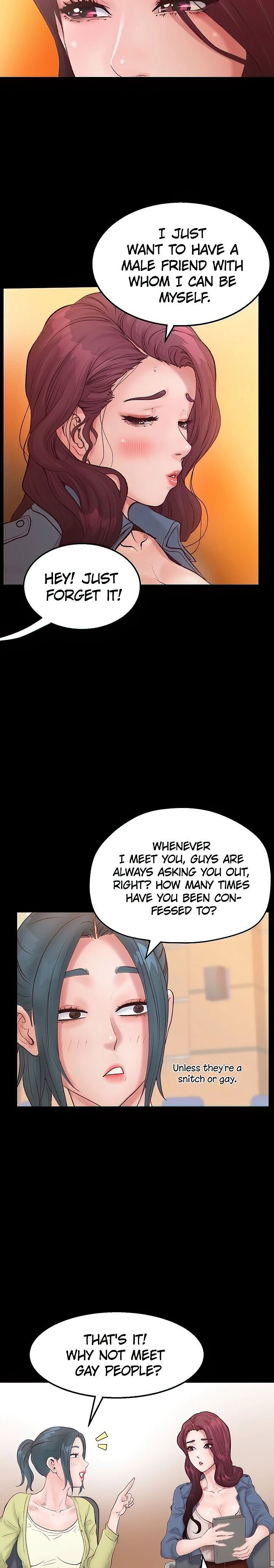 Secret Cohabitation page 7