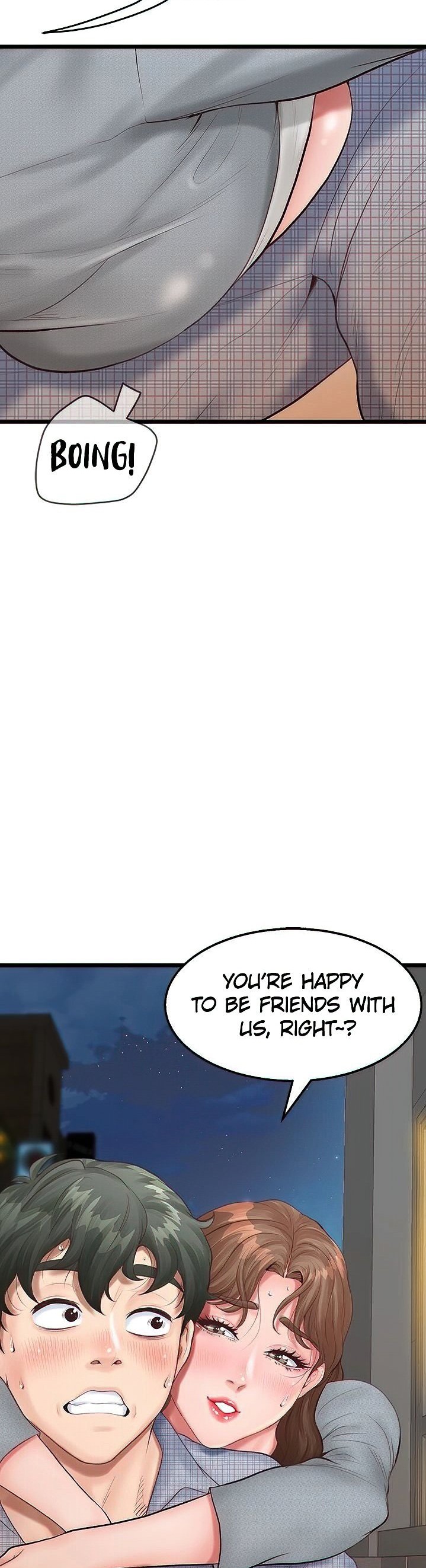 Secret Cohabitation page 25