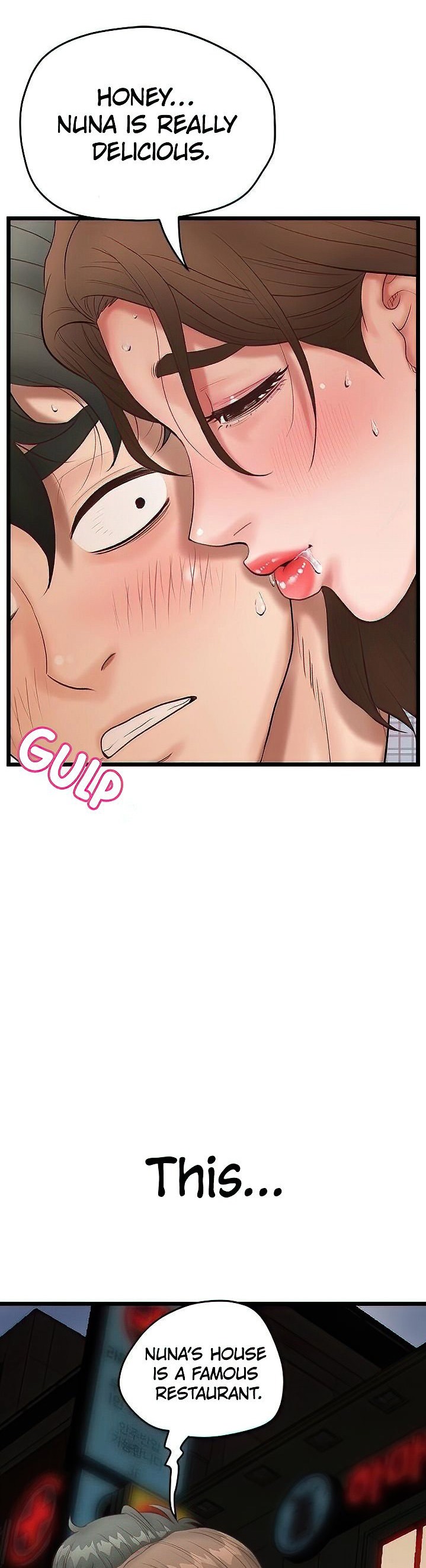Secret Cohabitation page 29