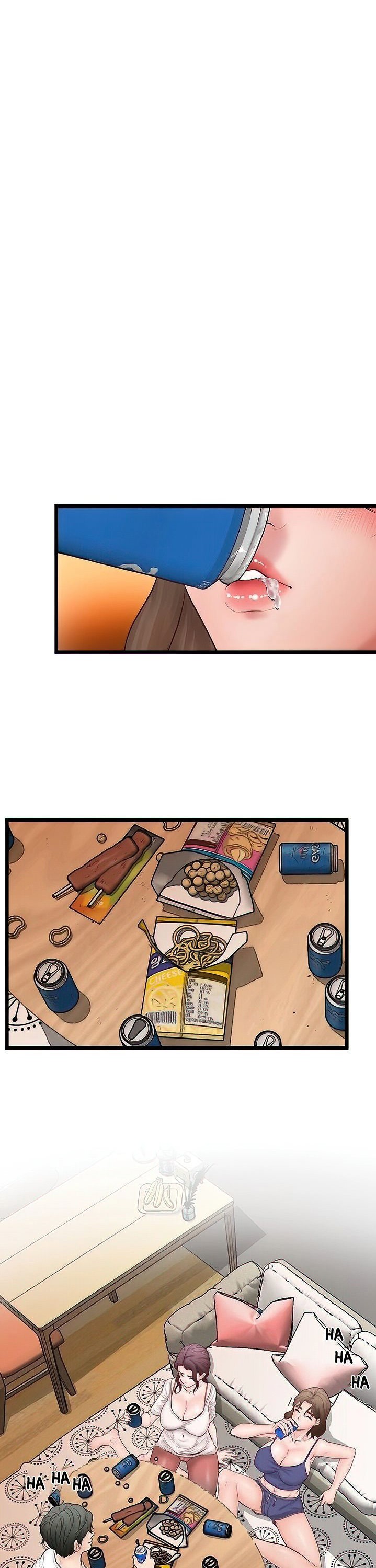 Secret Cohabitation page 39