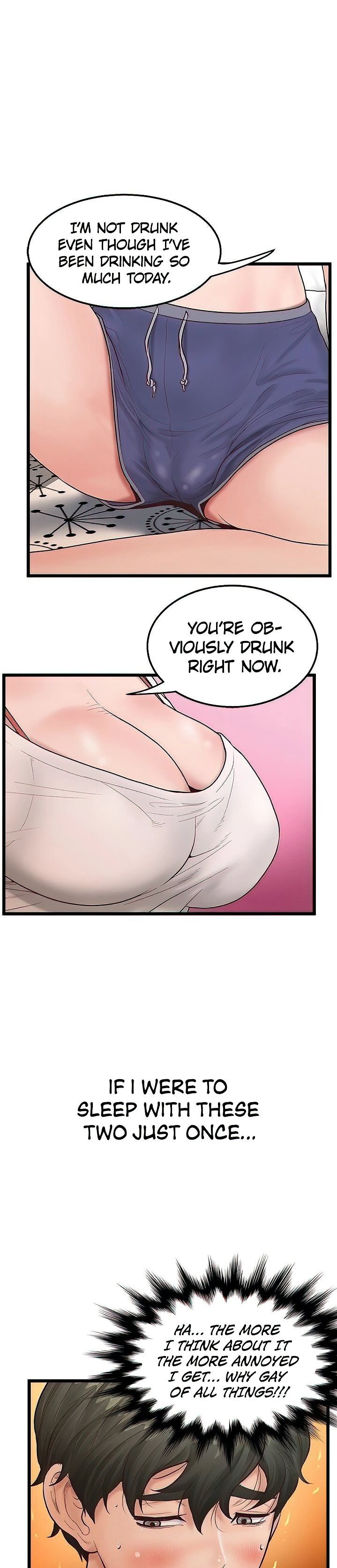 Secret Cohabitation page 42