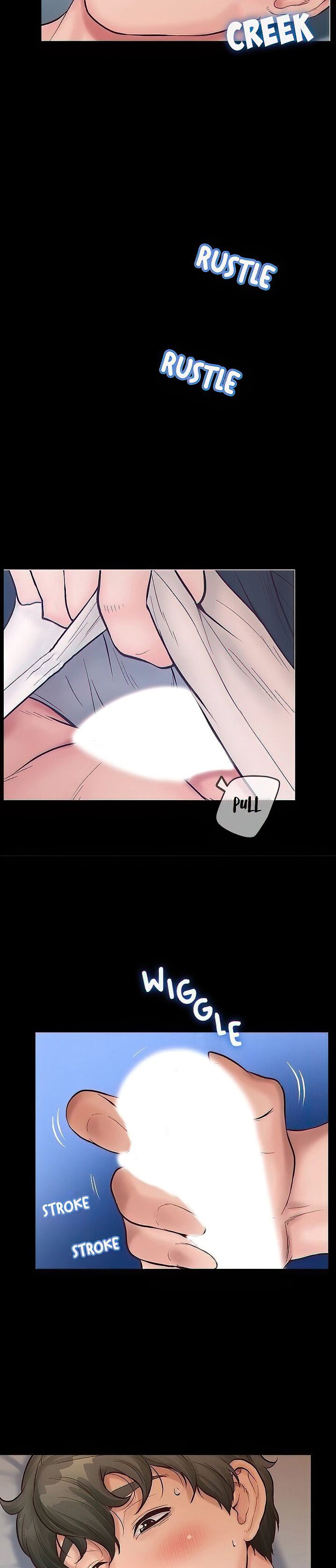 Secret Cohabitation page 49