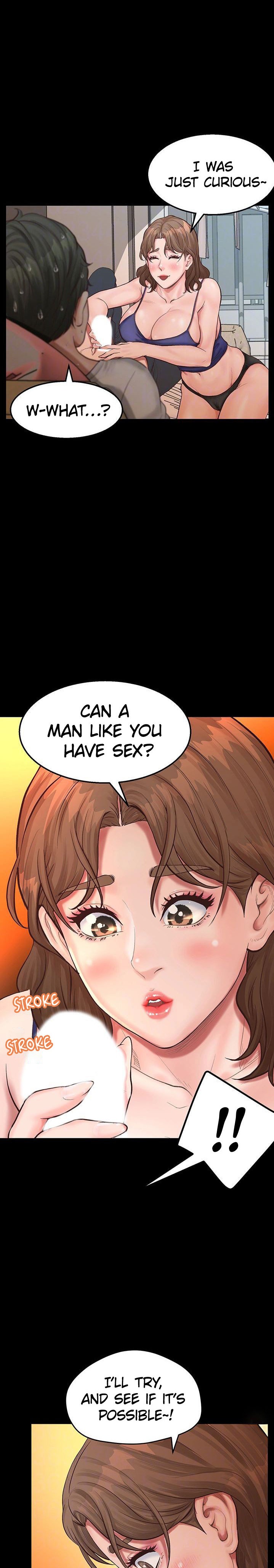 Secret Cohabitation page 4