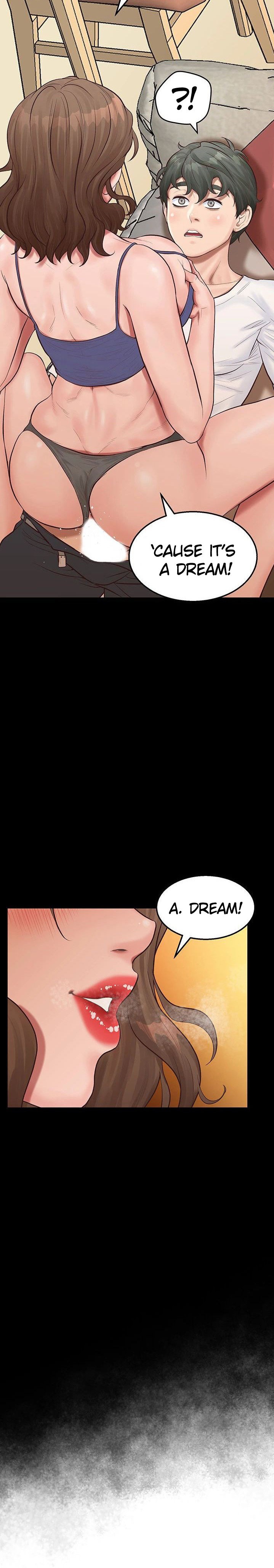 Secret Cohabitation page 11