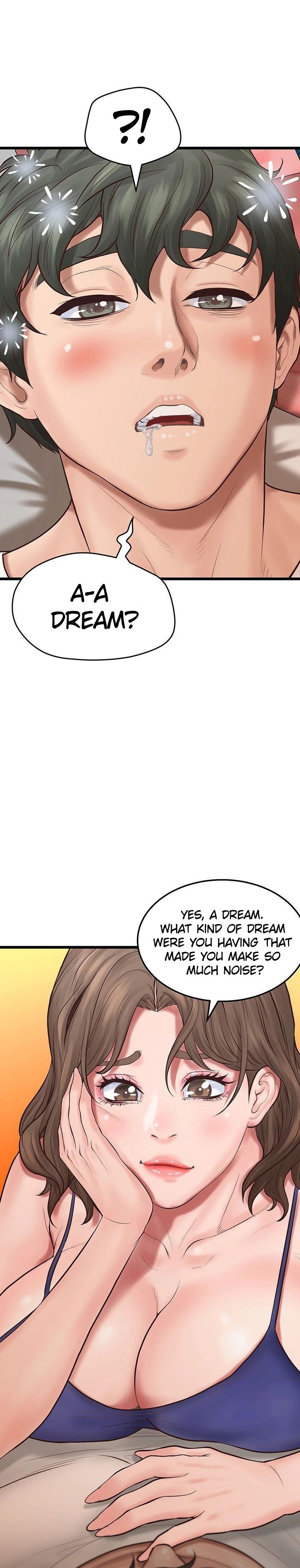 Secret Cohabitation page 12