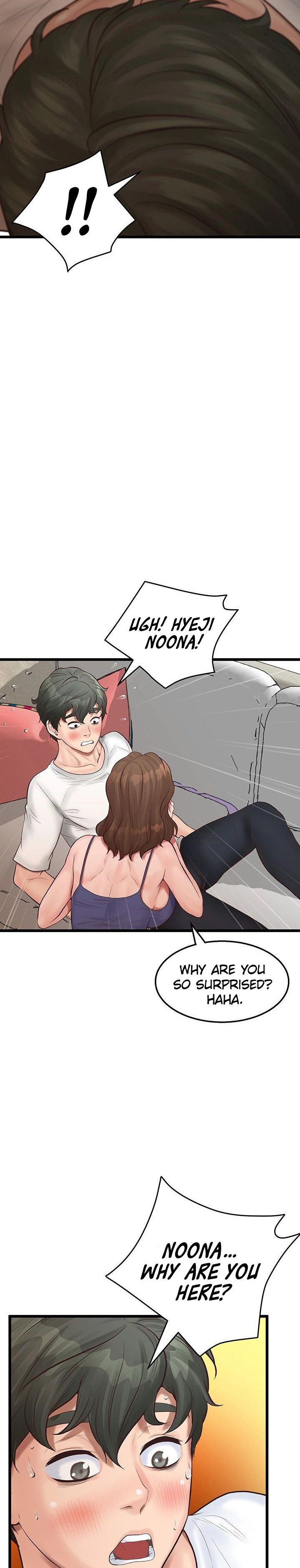 Secret Cohabitation page 13
