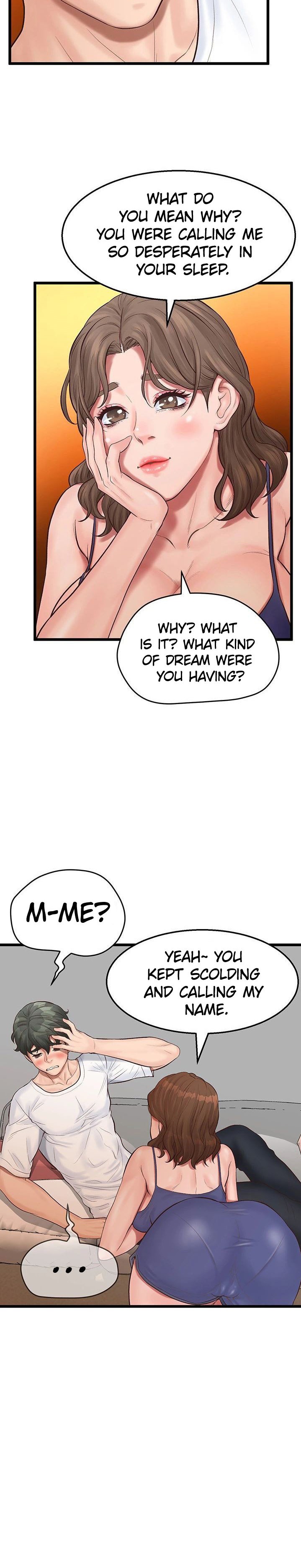 Secret Cohabitation page 14