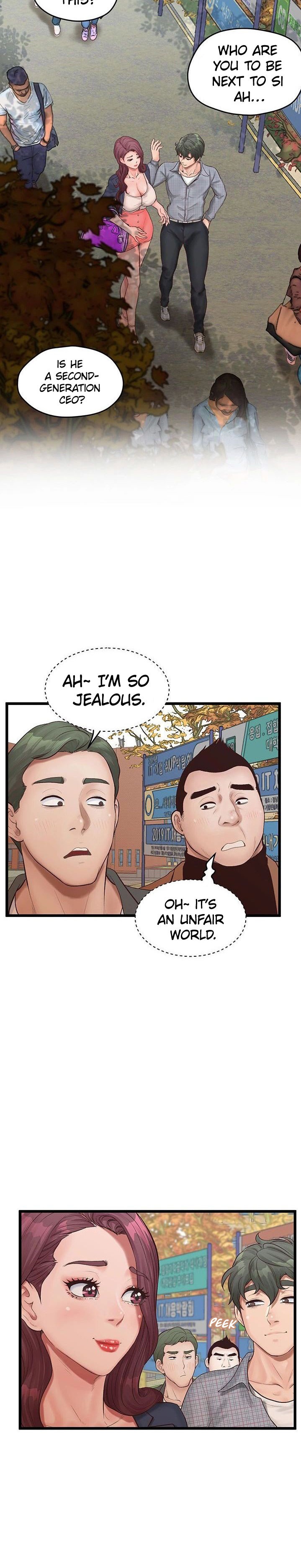 Secret Cohabitation page 17