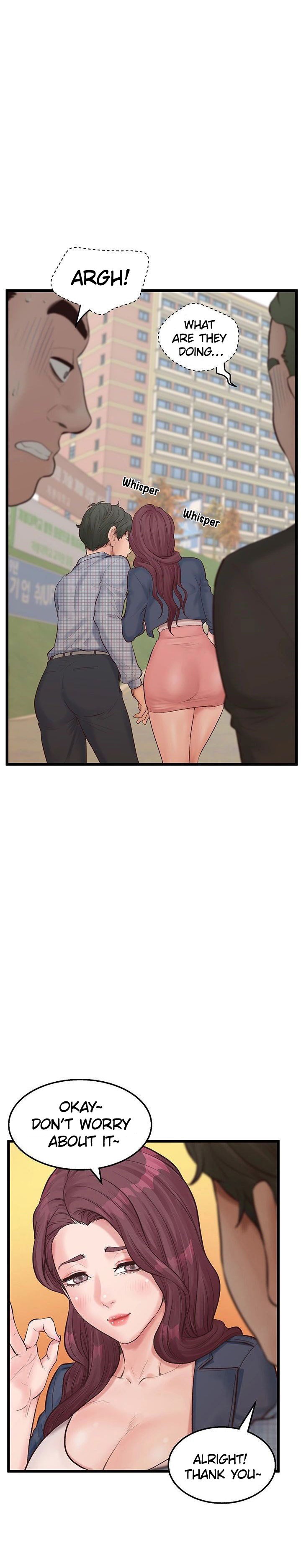 Secret Cohabitation page 20