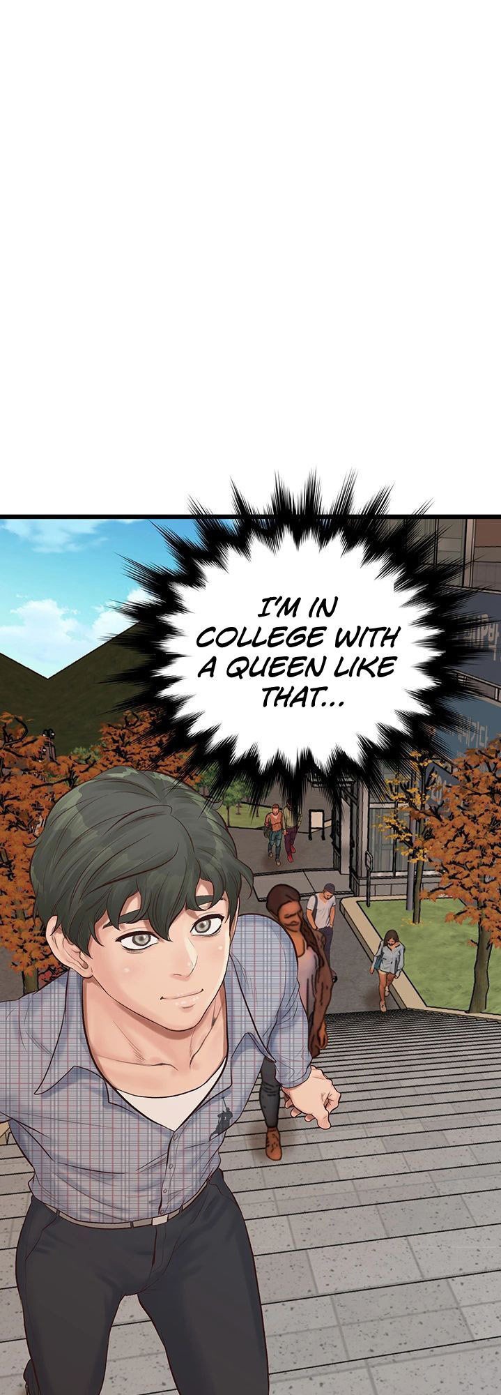 Secret Cohabitation page 22