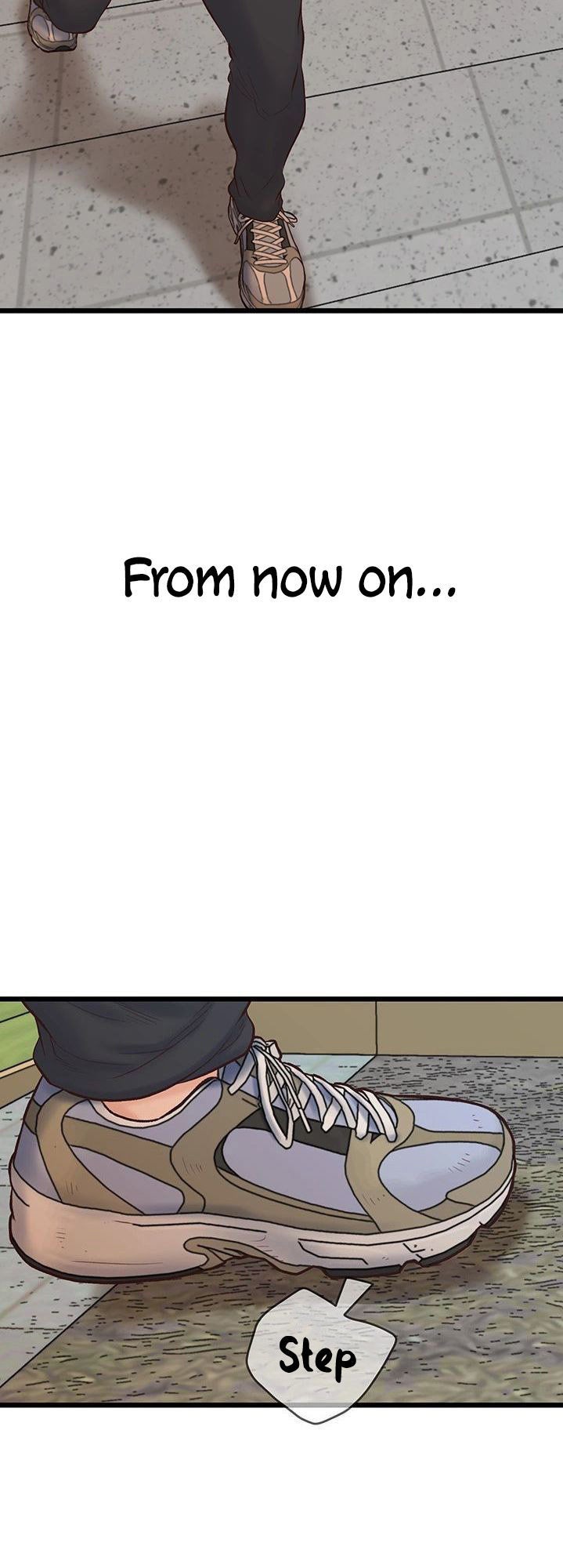 Secret Cohabitation page 23
