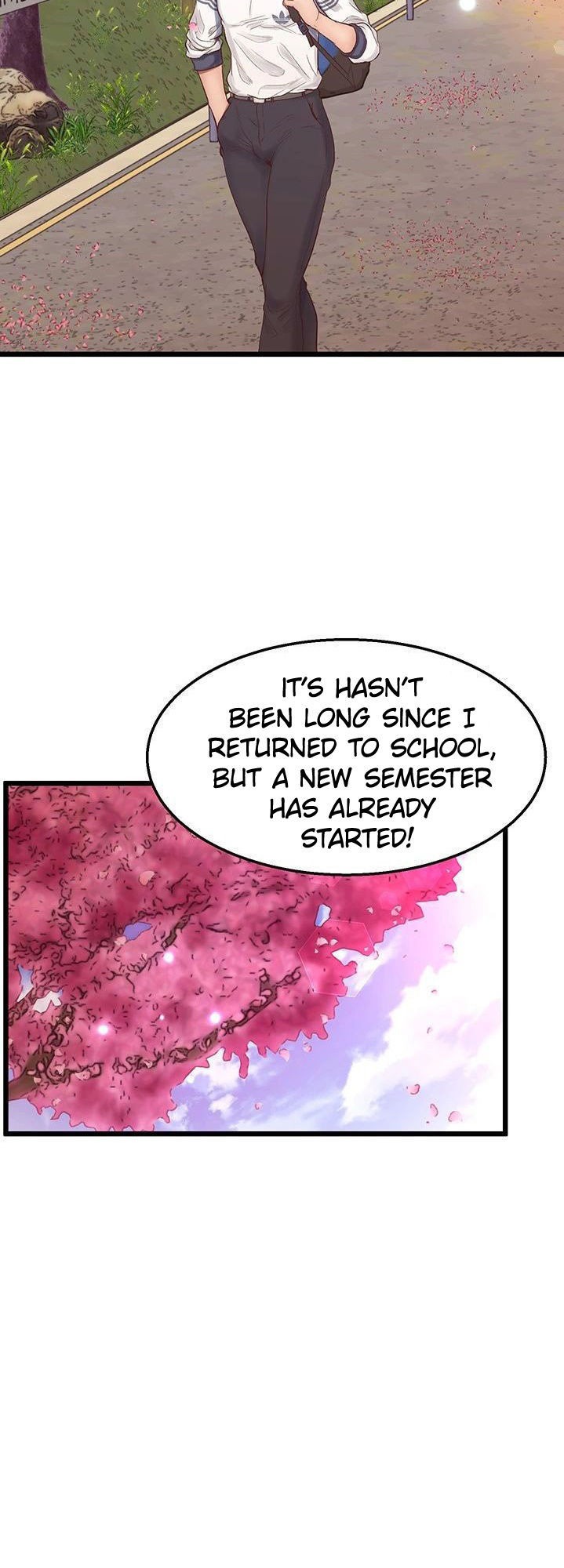 Secret Cohabitation page 29