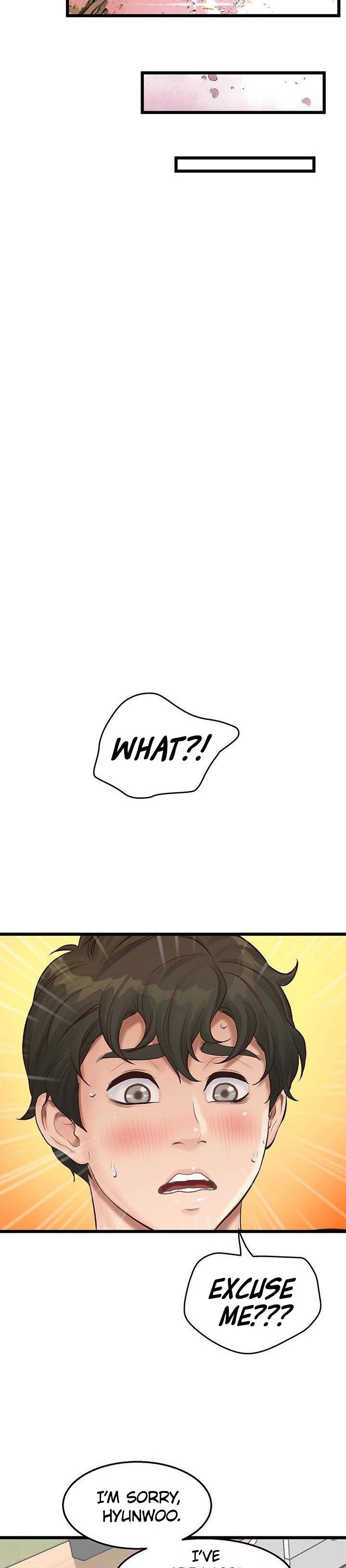 Secret Cohabitation page 34