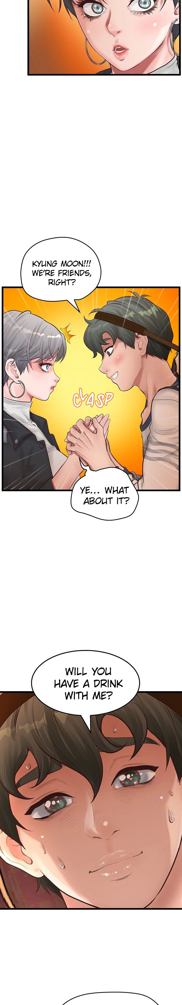 Secret Cohabitation page 8