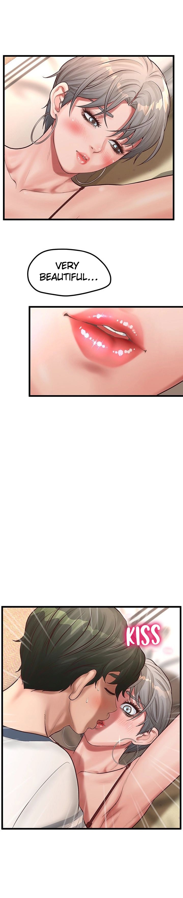 Secret Cohabitation page 23