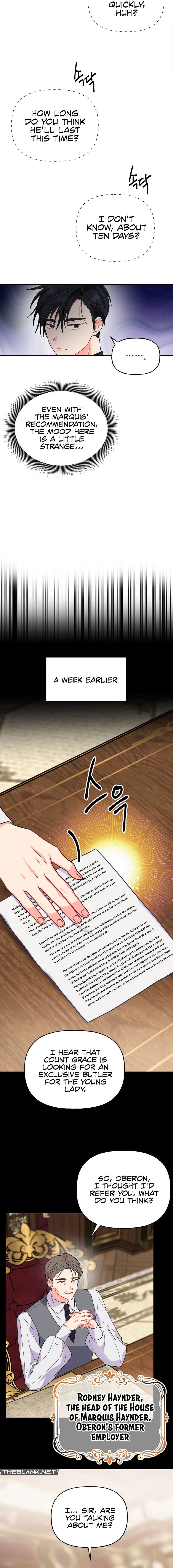 Secret Education with My Lady page 9