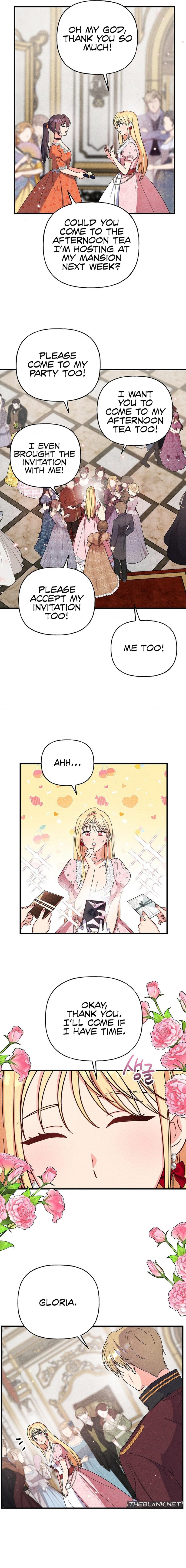 Secret Education with My Lady page 4