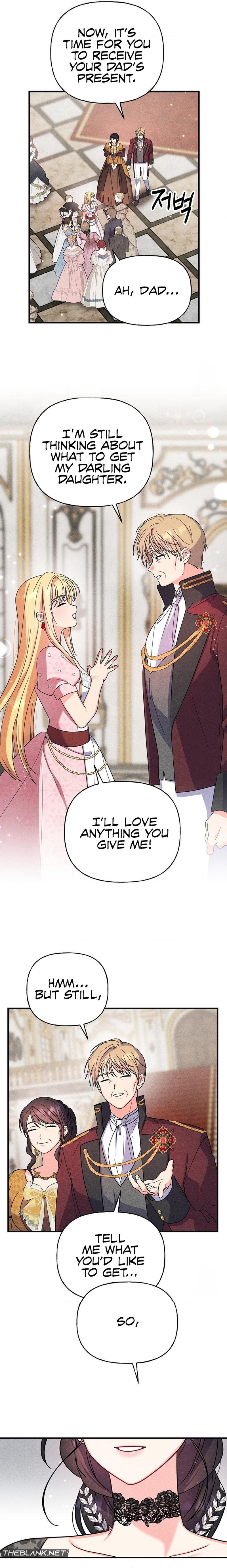 Secret Education with My Lady page 5