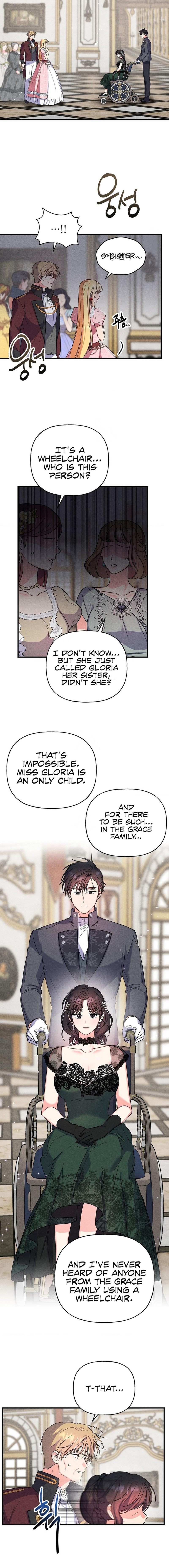 Secret Education with My Lady page 7