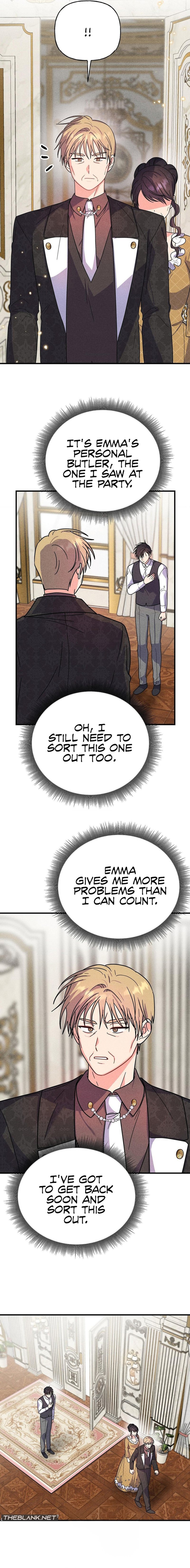 Secret Education with My Lady page 6