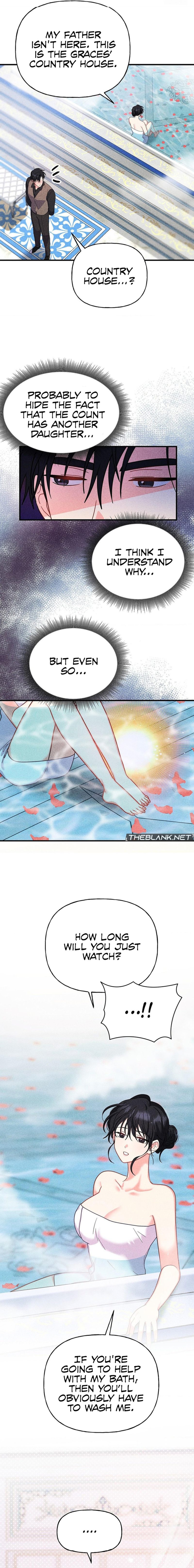 Secret Education with My Lady page 4