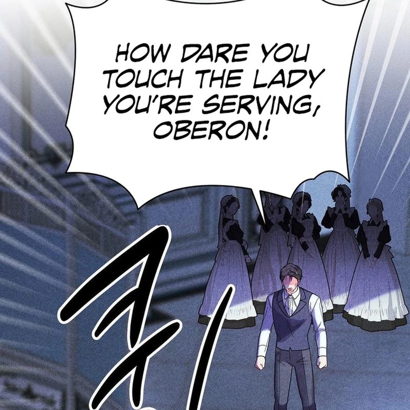 Secret Education with My Lady page 48