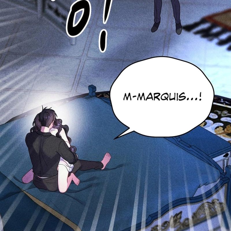 Secret Education with My Lady page 49