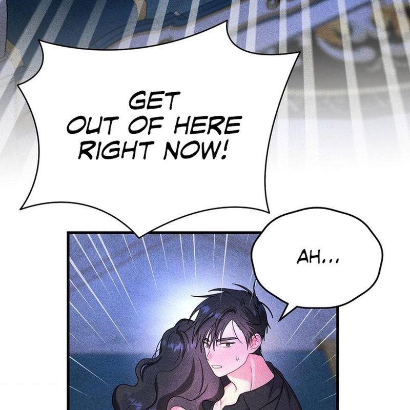 Secret Education with My Lady page 50