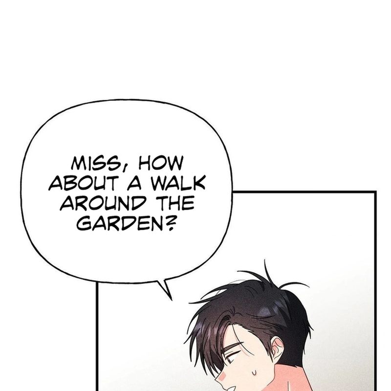 Secret Education with My Lady page 75