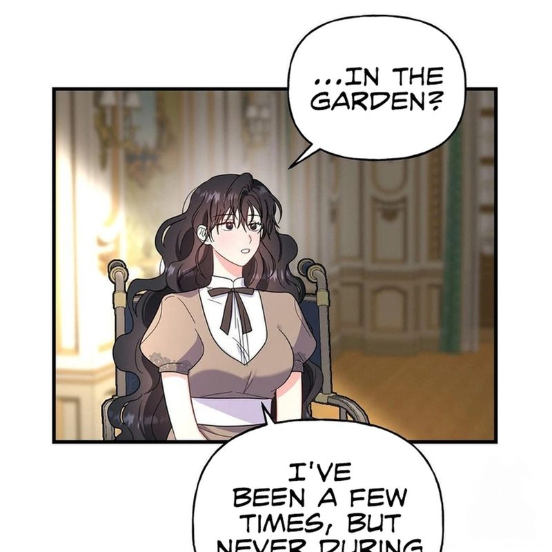 Secret Education with My Lady page 77