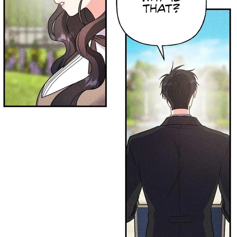 Secret Education with My Lady page 97