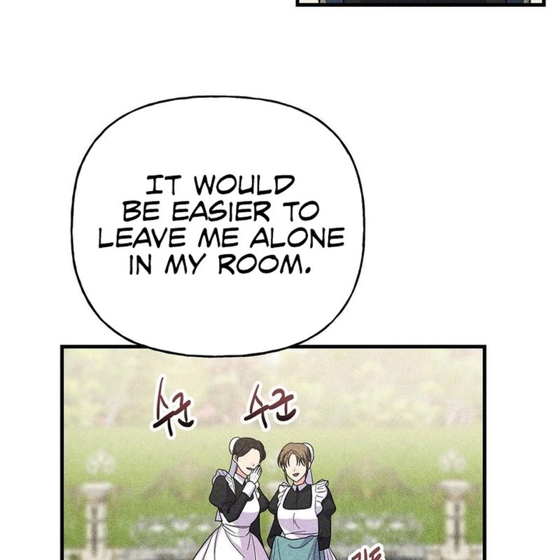 Secret Education with My Lady page 98