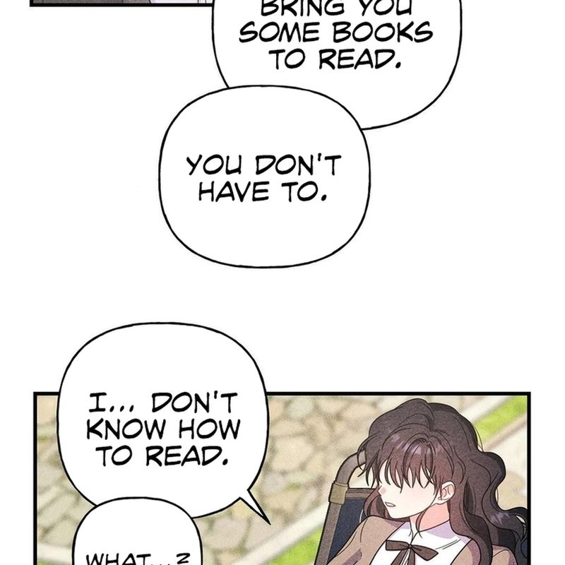 Secret Education with My Lady page 106