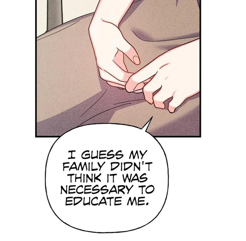 Secret Education with My Lady page 108