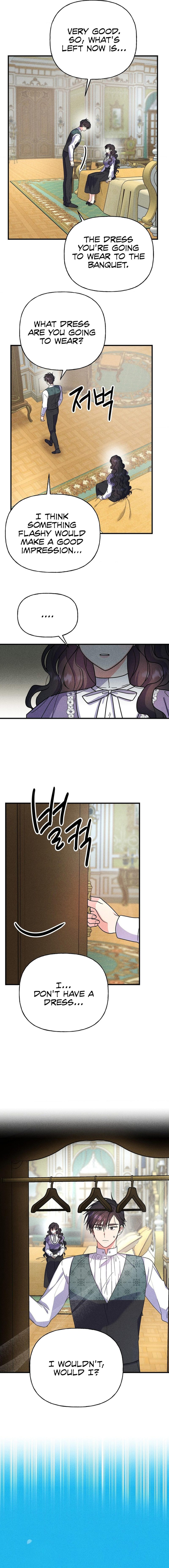 Secret Education with My Lady page 2