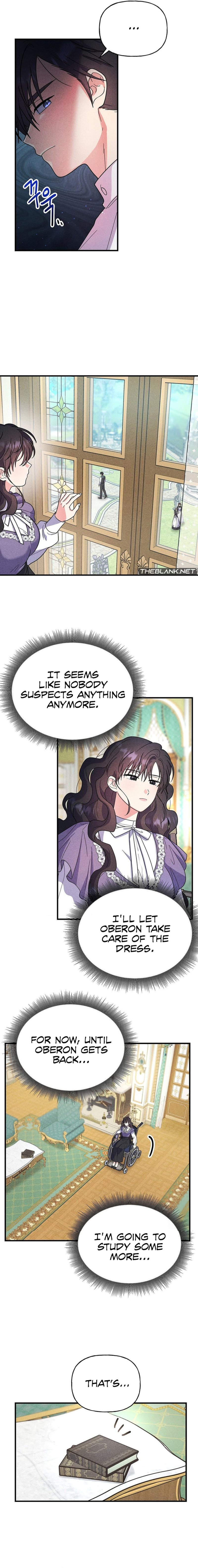 Secret Education with My Lady page 4